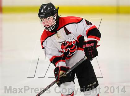 Thumbnail 1 in Fairfield Warde/Ludlowe @ Branford photogallery.