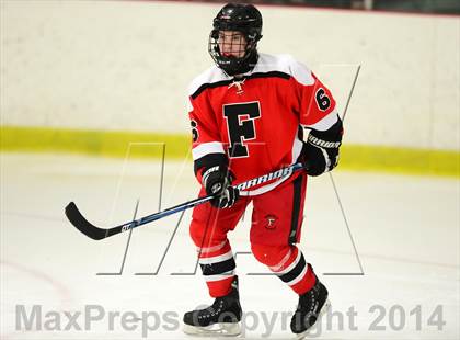 Thumbnail 2 in Fairfield Warde/Ludlowe @ Branford photogallery.