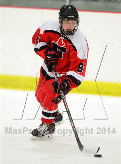 Thumbnail 1 in Fairfield Warde/Ludlowe @ Branford photogallery.