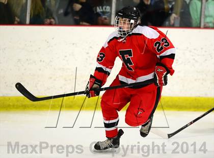 Thumbnail 1 in Fairfield Warde/Ludlowe @ Branford photogallery.