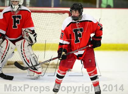 Thumbnail 1 in Fairfield Warde/Ludlowe @ Branford photogallery.