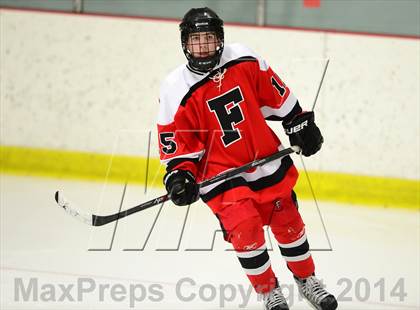 Thumbnail 2 in Fairfield Warde/Ludlowe @ Branford photogallery.