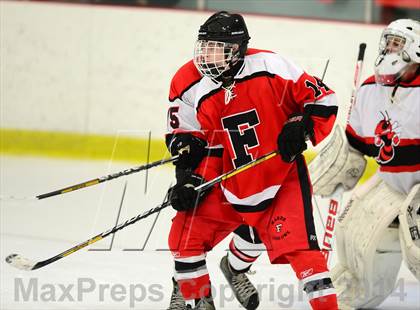 Thumbnail 3 in Fairfield Warde/Ludlowe @ Branford photogallery.