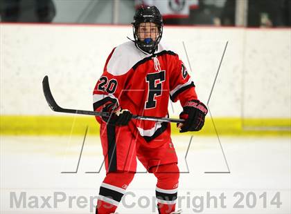 Thumbnail 2 in Fairfield Warde/Ludlowe @ Branford photogallery.