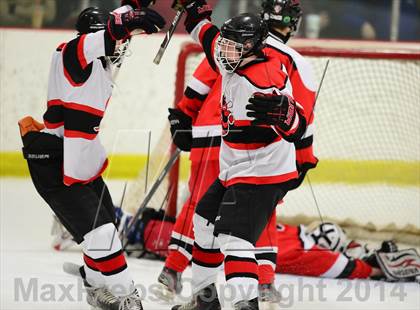 Thumbnail 2 in Fairfield Warde/Ludlowe @ Branford photogallery.