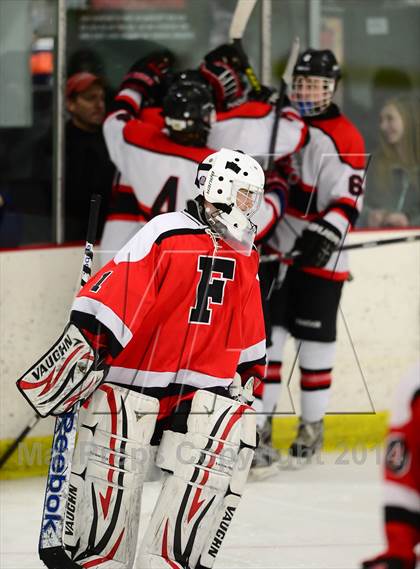 Thumbnail 2 in Fairfield Warde/Ludlowe @ Branford photogallery.