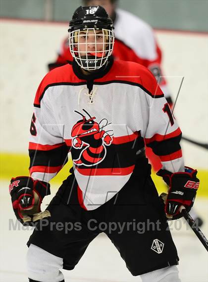 Thumbnail 2 in Fairfield Warde/Ludlowe @ Branford photogallery.