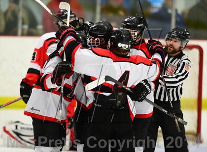 Thumbnail 1 in Fairfield Warde/Ludlowe @ Branford photogallery.