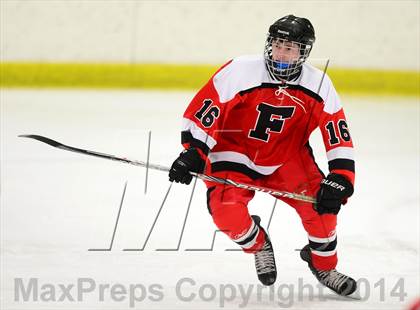 Thumbnail 1 in Fairfield Warde/Ludlowe @ Branford photogallery.