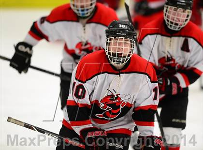 Thumbnail 1 in Fairfield Warde/Ludlowe @ Branford photogallery.