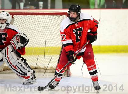 Thumbnail 1 in Fairfield Warde/Ludlowe @ Branford photogallery.