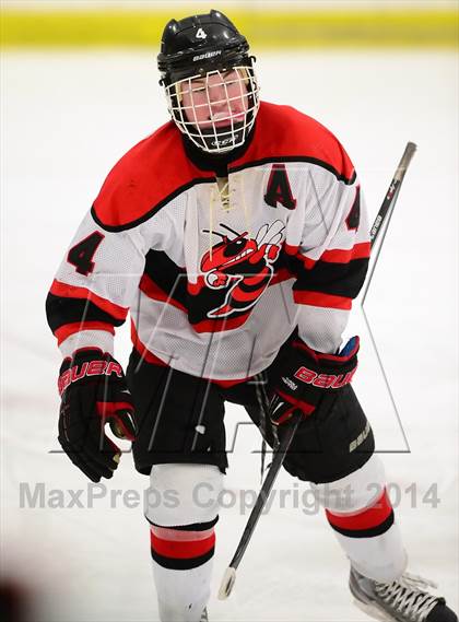 Thumbnail 3 in Fairfield Warde/Ludlowe @ Branford photogallery.