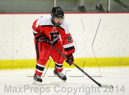 Thumbnail 3 in Fairfield Warde/Ludlowe @ Branford photogallery.