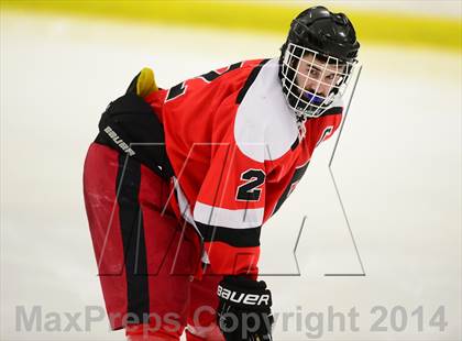 Thumbnail 1 in Fairfield Warde/Ludlowe @ Branford photogallery.
