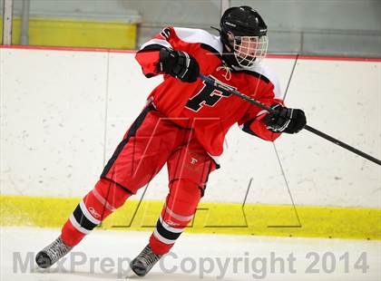 Thumbnail 1 in Fairfield Warde/Ludlowe @ Branford photogallery.