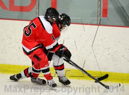Thumbnail 1 in Fairfield Warde/Ludlowe @ Branford photogallery.
