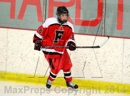 Thumbnail 1 in Fairfield Warde/Ludlowe @ Branford photogallery.