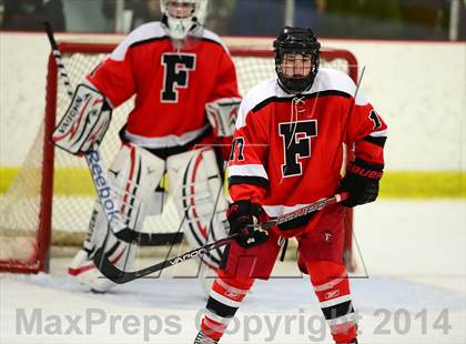 Thumbnail 1 in Fairfield Warde/Ludlowe @ Branford photogallery.