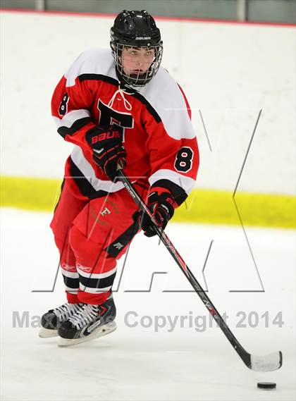 Thumbnail 2 in Fairfield Warde/Ludlowe @ Branford photogallery.