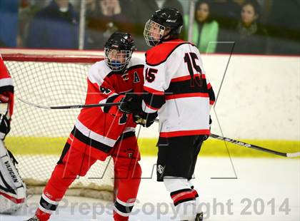 Thumbnail 3 in Fairfield Warde/Ludlowe @ Branford photogallery.