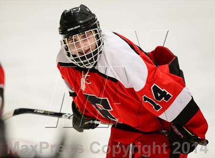 Thumbnail 1 in Fairfield Warde/Ludlowe @ Branford photogallery.