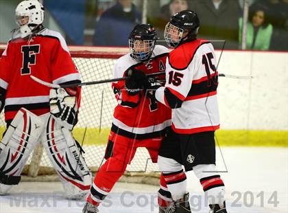 Thumbnail 2 in Fairfield Warde/Ludlowe @ Branford photogallery.