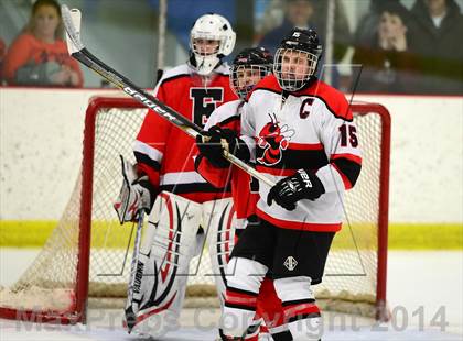 Thumbnail 3 in Fairfield Warde/Ludlowe @ Branford photogallery.