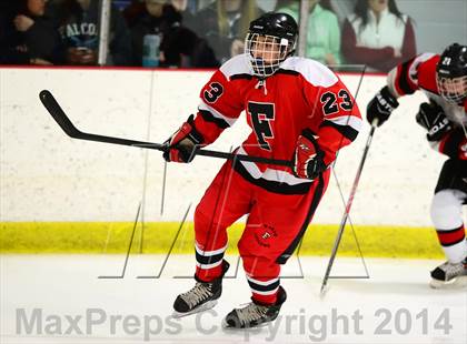 Thumbnail 3 in Fairfield Warde/Ludlowe @ Branford photogallery.