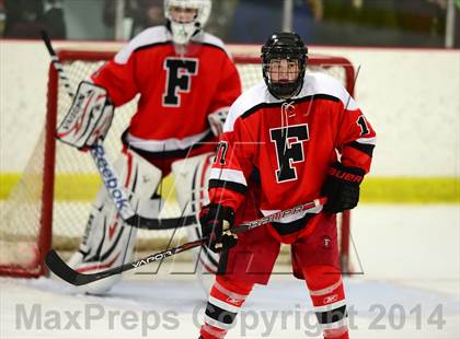 Thumbnail 3 in Fairfield Warde/Ludlowe @ Branford photogallery.