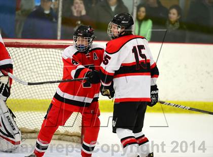 Thumbnail 1 in Fairfield Warde/Ludlowe @ Branford photogallery.