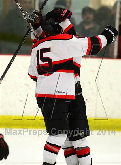 Thumbnail 2 in Fairfield Warde/Ludlowe @ Branford photogallery.