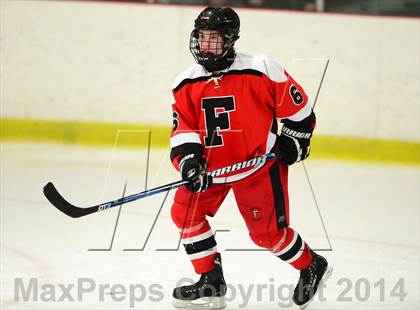 Thumbnail 1 in Fairfield Warde/Ludlowe @ Branford photogallery.