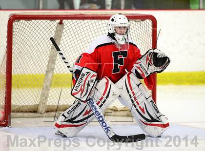 Thumbnail 2 in Fairfield Warde/Ludlowe @ Branford photogallery.