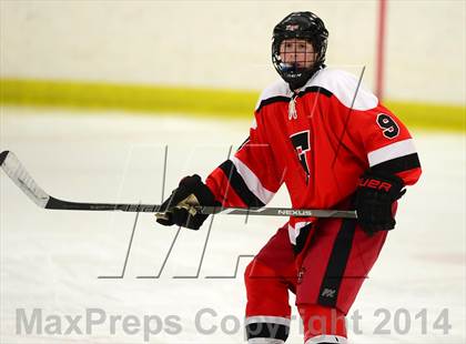 Thumbnail 2 in Fairfield Warde/Ludlowe @ Branford photogallery.