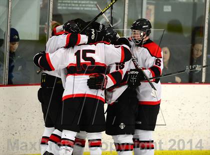 Thumbnail 2 in Fairfield Warde/Ludlowe @ Branford photogallery.