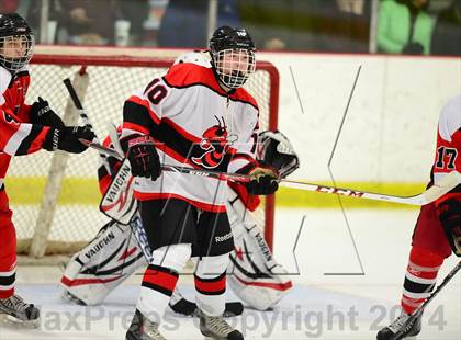 Thumbnail 1 in Fairfield Warde/Ludlowe @ Branford photogallery.