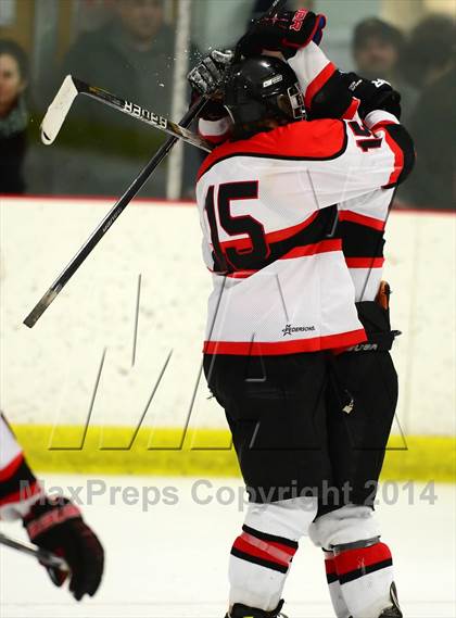 Thumbnail 3 in Fairfield Warde/Ludlowe @ Branford photogallery.