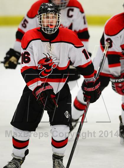 Thumbnail 3 in Fairfield Warde/Ludlowe @ Branford photogallery.