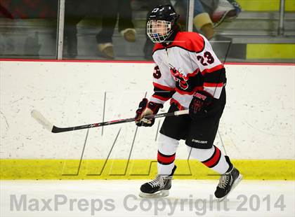 Thumbnail 3 in Fairfield Warde/Ludlowe @ Branford photogallery.