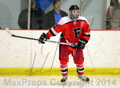 Thumbnail 1 in Fairfield Warde/Ludlowe @ Branford photogallery.