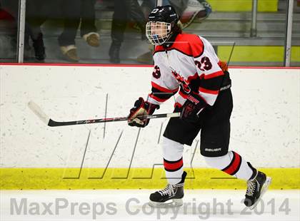 Thumbnail 2 in Fairfield Warde/Ludlowe @ Branford photogallery.