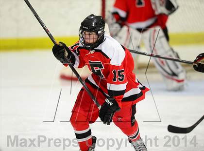 Thumbnail 2 in Fairfield Warde/Ludlowe @ Branford photogallery.