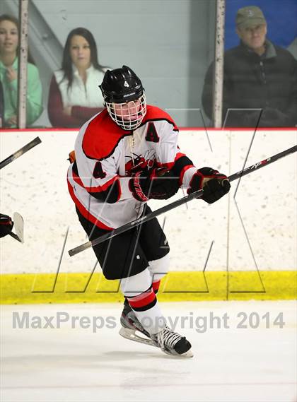 Thumbnail 3 in Fairfield Warde/Ludlowe @ Branford photogallery.