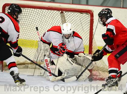 Thumbnail 2 in Fairfield Warde/Ludlowe @ Branford photogallery.