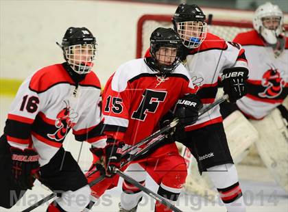Thumbnail 3 in Fairfield Warde/Ludlowe @ Branford photogallery.