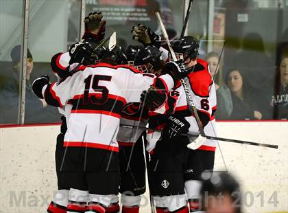 Thumbnail 3 in Fairfield Warde/Ludlowe @ Branford photogallery.