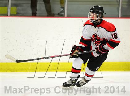Thumbnail 1 in Fairfield Warde/Ludlowe @ Branford photogallery.