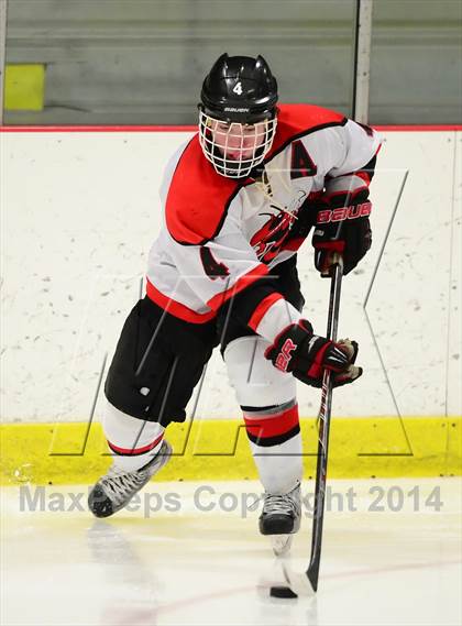 Thumbnail 1 in Fairfield Warde/Ludlowe @ Branford photogallery.