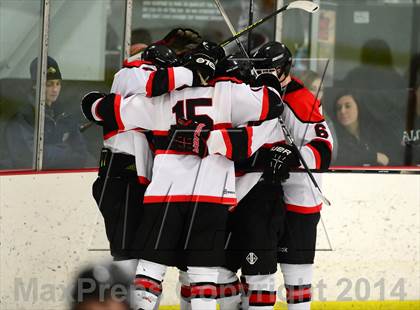 Thumbnail 1 in Fairfield Warde/Ludlowe @ Branford photogallery.
