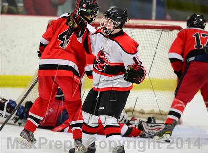 Thumbnail 1 in Fairfield Warde/Ludlowe @ Branford photogallery.